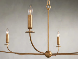 Arnett Chandelier