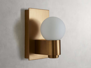 Casen Sconce-Vancei