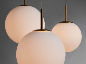 Casen Round Chandelier-Vancei