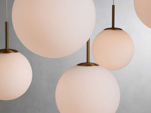 Casen Round Chandelier-Vancei