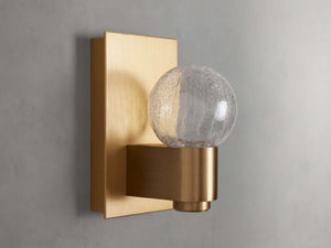 Casen Sconce-Vancei