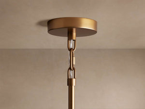 Saige Round Chandelier