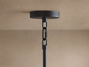 Saige Round Chandelier