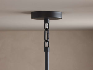 Saige Round Chandelier