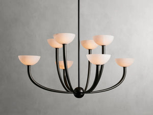 Saguaro Chandelier