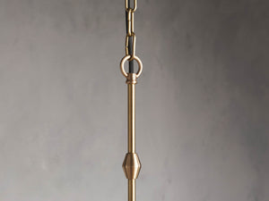 Watley 22" Cone Pendant