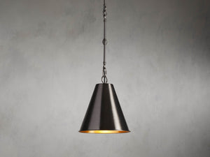 Watley Cone Pendant
