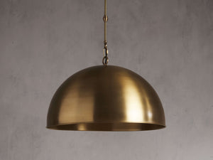 Watley Dome Pendant