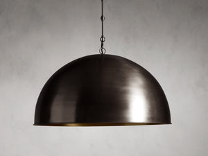 Watley Dome Pendant