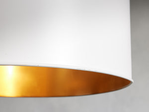 Watley Drum Pendant
