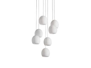 Arica Round Chandelier-Vancei