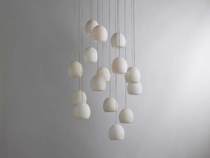 Arica Round Chandelier-Vancei