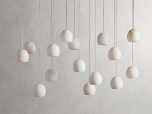 Arica Rectangular Chandelier-Vancei