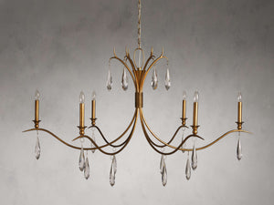 Celine 59" Chandelier-Vancei