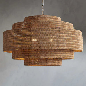 Paloma Chandelier-Vancei