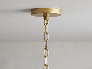 Margolis Small Pendant