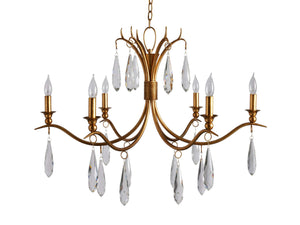 Celine Chandelier-Vancei