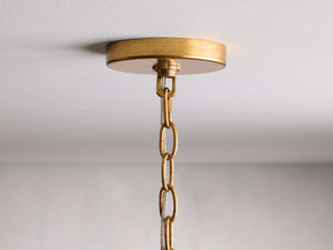 Celine Chandelier-Vancei