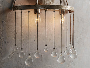 Aubrey Sconce-Vancei