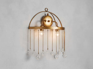 Aubrey Sconce-Vancei