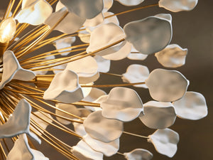 Lunaria Chandelier