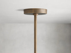 Emmet Linear Chandelier