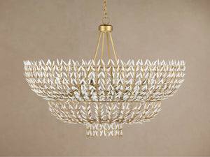 Morrigan Round Chandelier