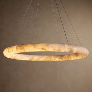 Harryber Halo Chandelier - Oasislives