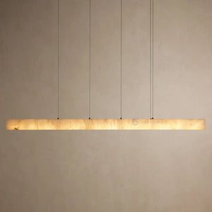 Harryber Linear Chandelier - Oasislives