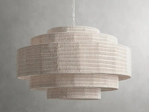 Paloma Chandelier-Vancei
