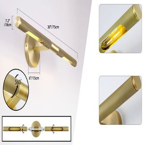 LED Picture Light-Vancei