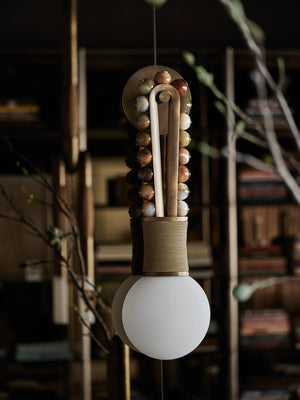 Ardora Wall Lamp - Oasislives