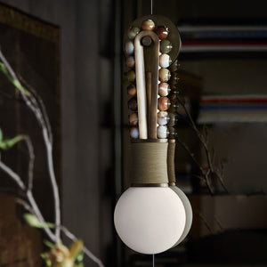 Ardora Wall Lamp - Oasislives