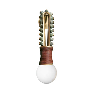 Ardora Wall Lamp - Oasislives