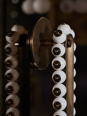 Ardora Wall Lamp - Oasislives