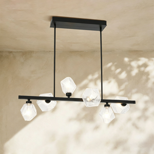 Art Twisted Branch Chandelier