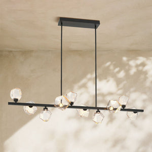 Art Twisted Branch Chandelier