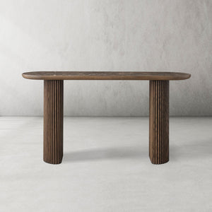 Astor Console Table-Vancei