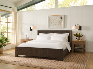 Astor Bed