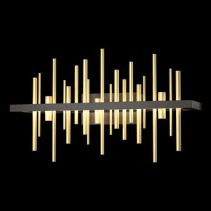 Cityscape LED Wall Lamp-Vancei