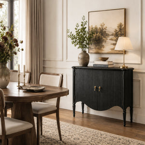 Caronix Hall Chest