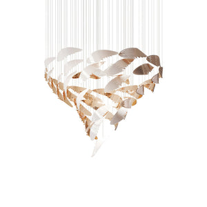 Bennett Chandelier-Vancei