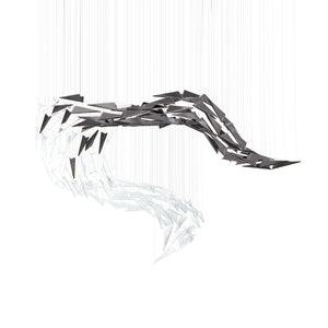 Breeze Chandelier-Vancei