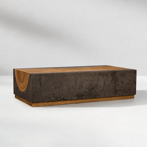 Calacius Coffee Table