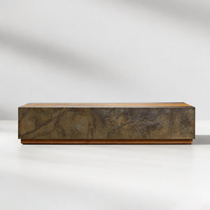 Calacius Coffee Table