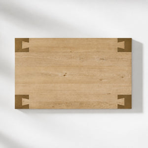 Tellurian Coffee Table