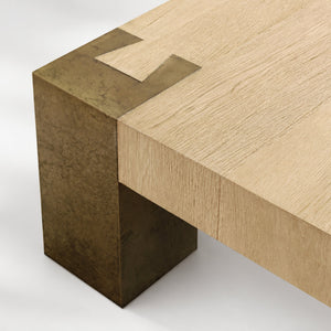 Tellurian Coffee Table