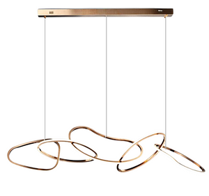 Doreen Ring Chandelier-Vancei