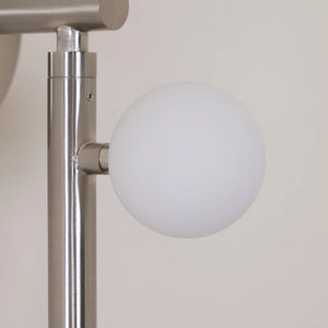 Drop System Wall Sconce 7 Bulbs-Vancei