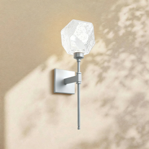 Art Twisted Wall Sconce
